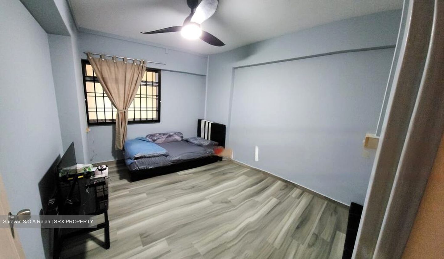 Blk 860 Woodlands Street 83 (Woodlands), HDB 4 Rooms #464446381
